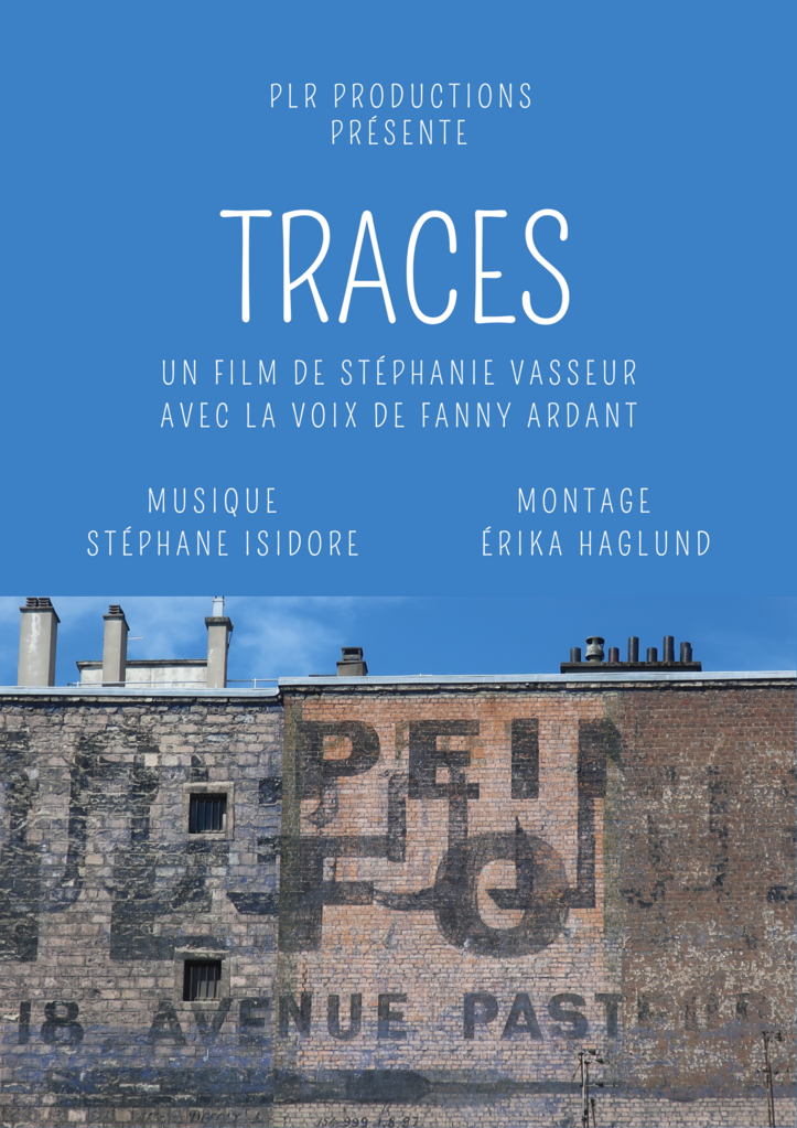 Traces Traces