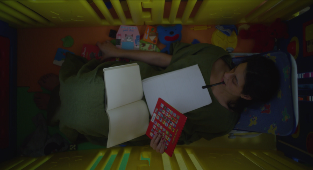 A Room of My Own A Room of My Own