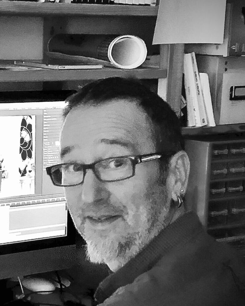 Éric Ledune Éric Ledune