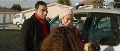 Ramdam Ramdam