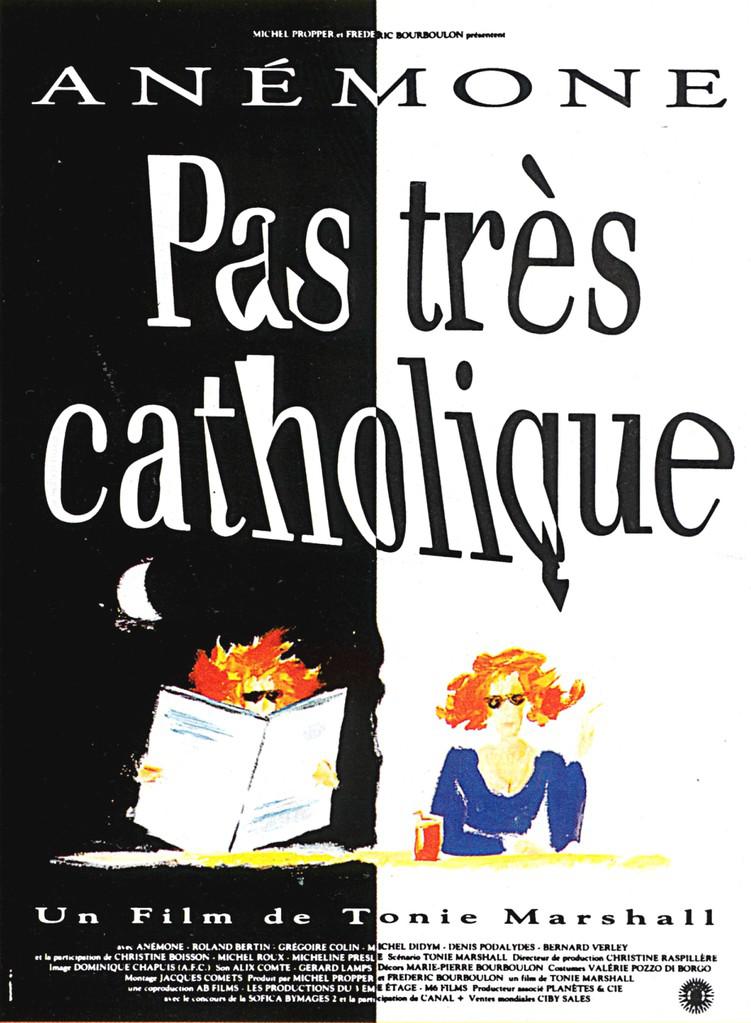 ニューヨーク　ランデブー・今日のフランス映画 - 1996