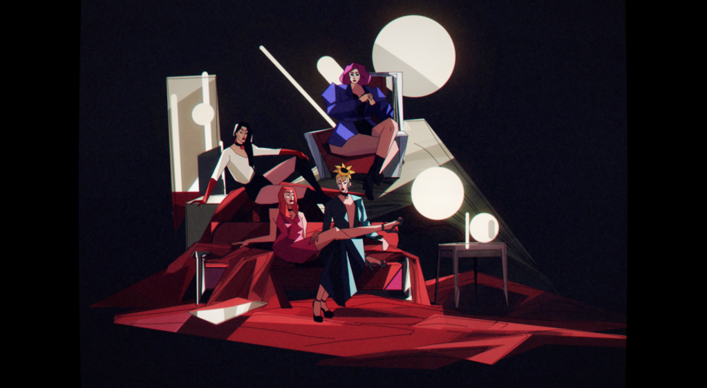 The Von Lear dynasty The Von Lear dynasty