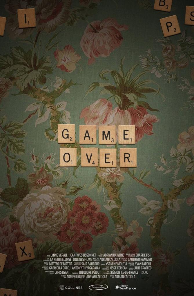Game Over Game Over