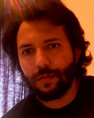 Arturo Perez Navarro