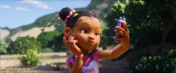 No&eacute;mie Segalowicz