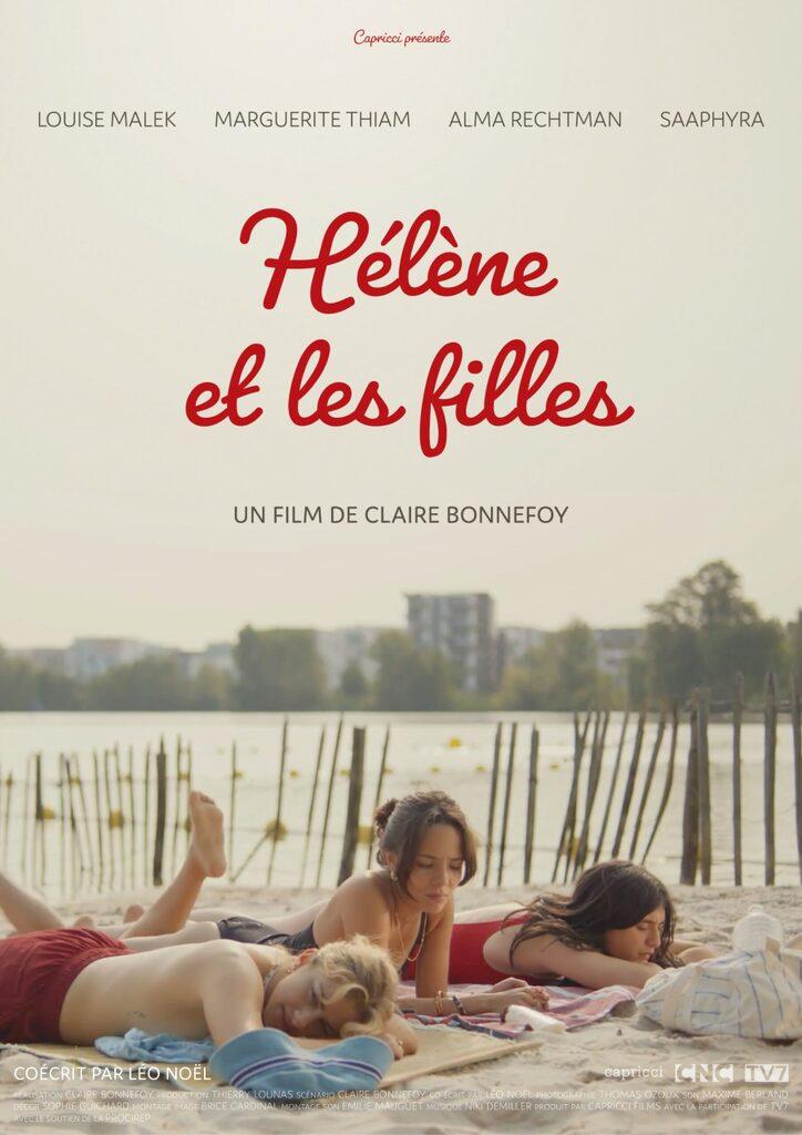 Hélène et les filles Hélène et les filles