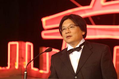 Panorama del Cine Francés de China - 2004 Panorama del Cine Francés de China - 2004