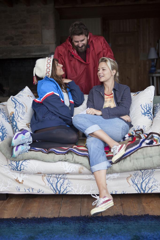 Grégoire Ludig - © D. Manin - Les Films Du Kiosque Grégoire Ludig - © D. Manin - Les Films Du Kiosque