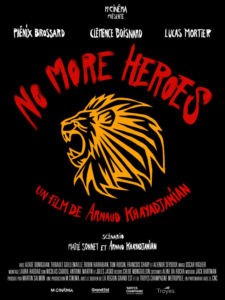No More Heroes No More Heroes