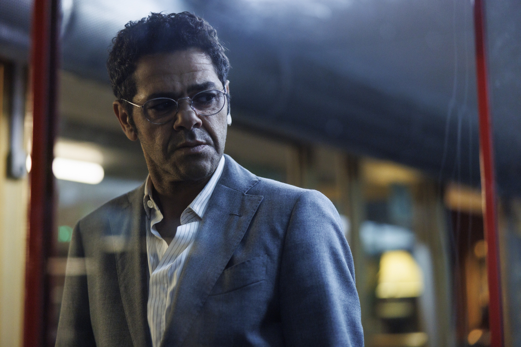 Wilhem Juillerat - &copy; Mika Cotellon