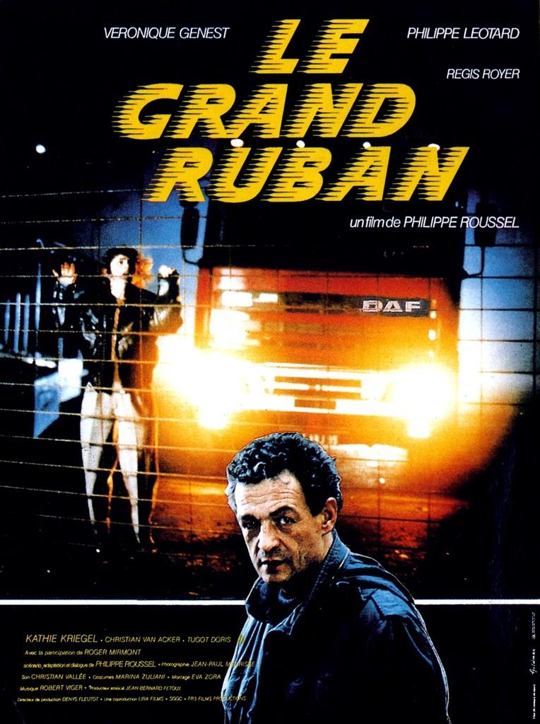 Le Grand Ruban Le Grand Ruban