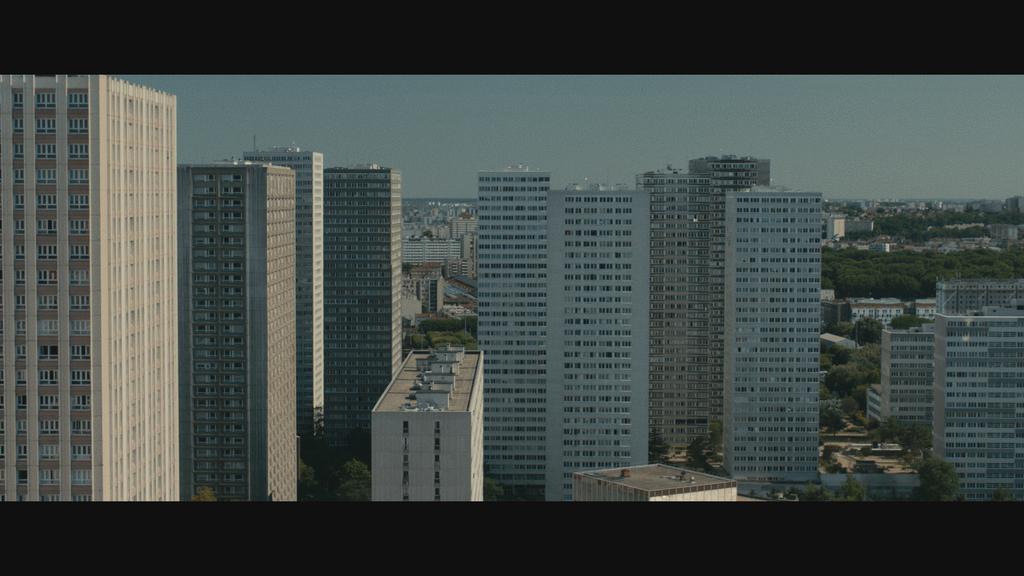 Festival Internacional de Cortometrajes de Estambul - 2016 Festival Internacional de Cortometrajes de Estambul - 2016