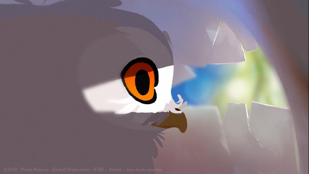 Ottawa International Animation Festival - 2020