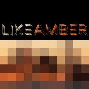 Like Amber