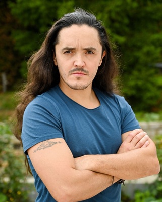 Cédric Charpentier Cédric Charpentier