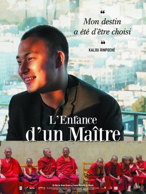 L'Enfance d'un maître L'Enfance d'un maître