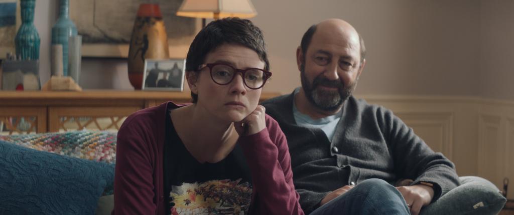 Oh Là Là - Festival de Cine Francés de Humor - 2019 - © Julien Panié Oh Là Là - Festival de Cine Francés de Humor - 2019 - © Julien Panié