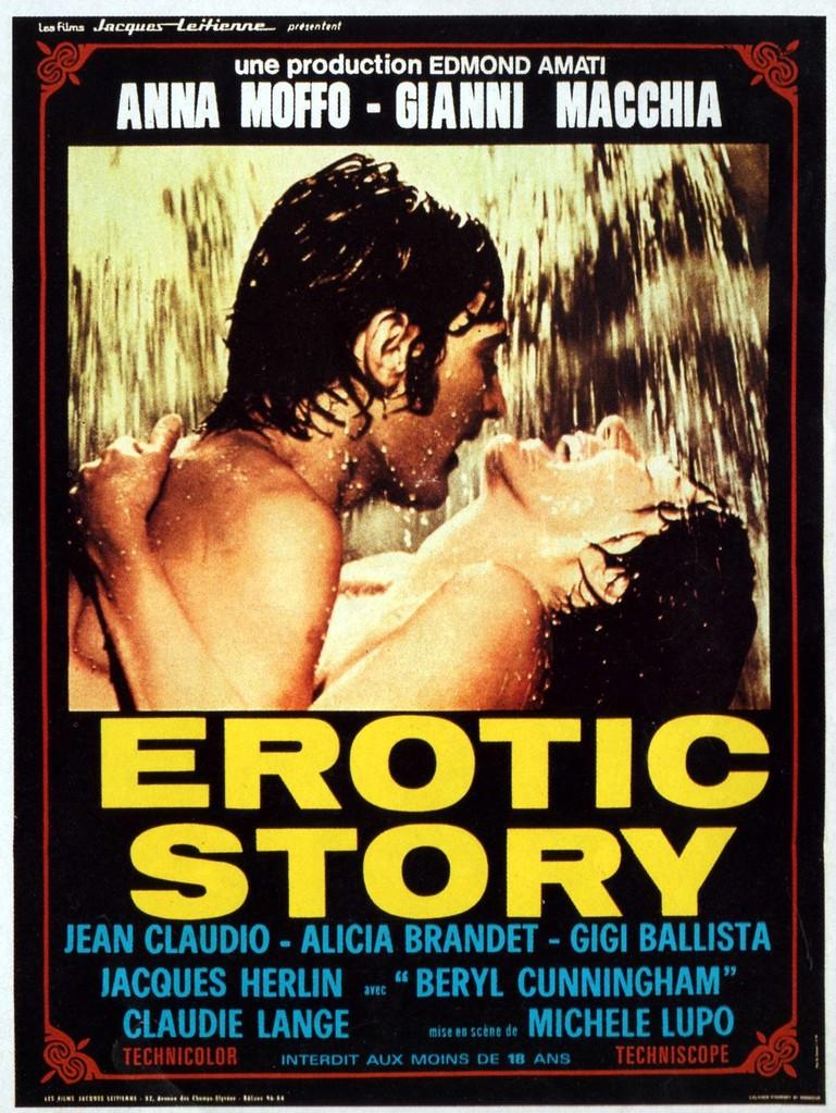 Erotic Story
