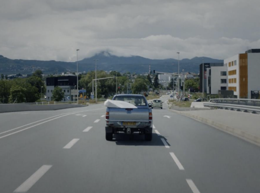 Festival du film fran&ccedil;ais d'Helv&eacute;tie (FFFH) - 2025