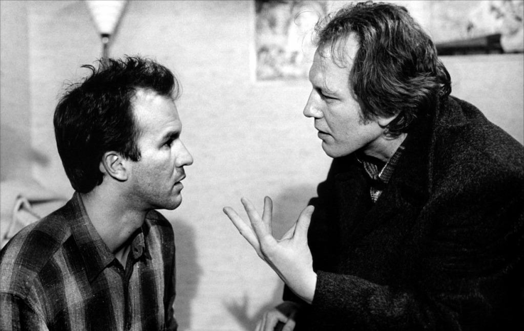 Rendez-vous de Unifrance en París - 2001 Rendez-vous de Unifrance en París - 2001