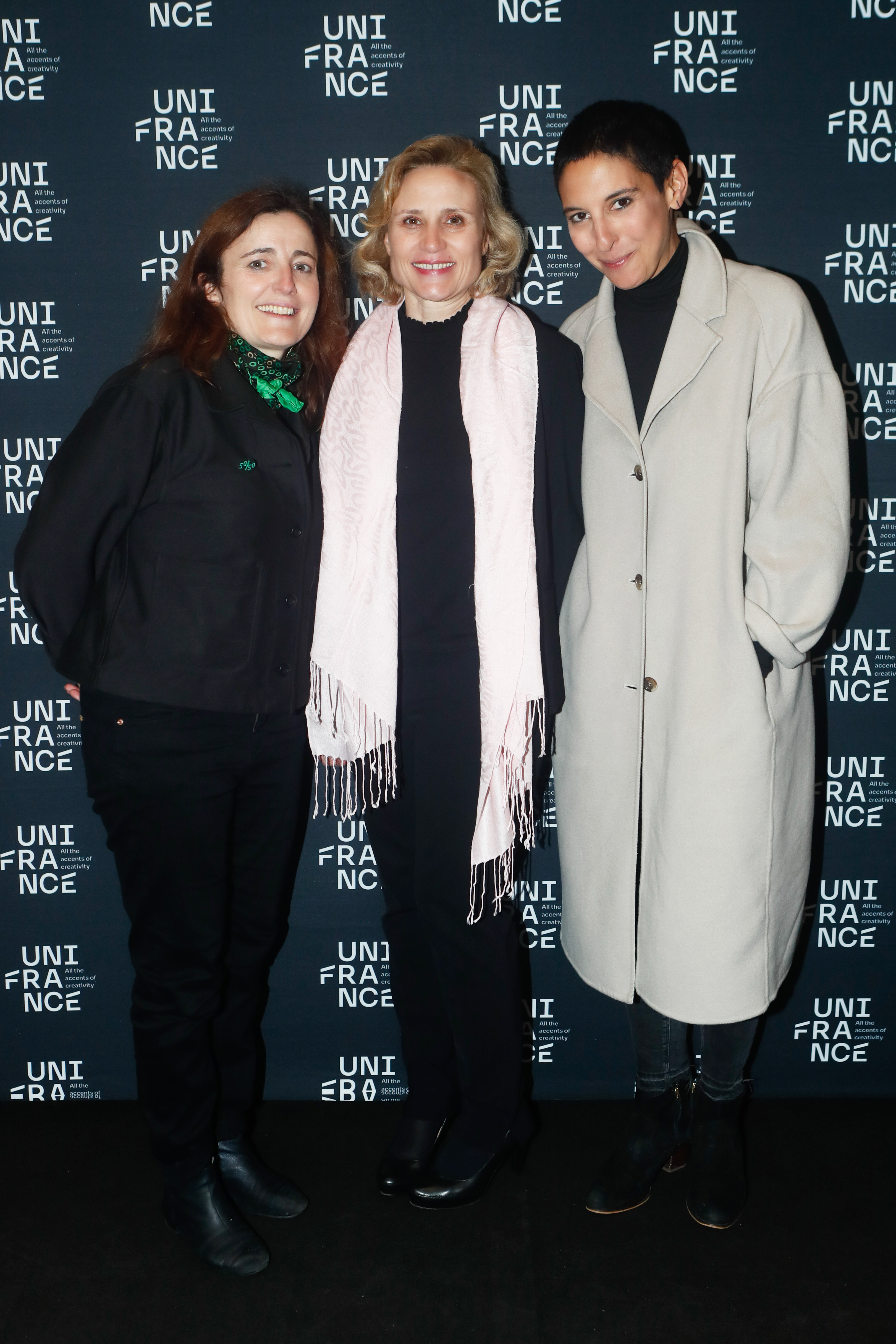 Retour en photos sur les événements de la Terrasse et du stand Unifrance - Cannes 2023 - Dîner Semaine de la Critique - © Christophe Clovis / Unifrance • Dîner Semaine de la Critique Retour en photos sur les événements de la Terrasse et du stand Unifrance - Cannes 2023 - Dîner Semaine de la Critique - © Christophe Clovis / Unifrance • Dîner Semaine de la Critique