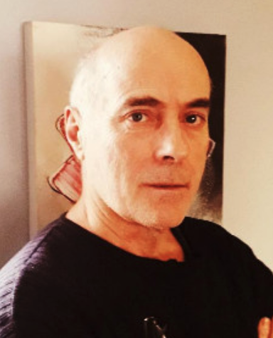 Thierry Barrier Thierry Barrier