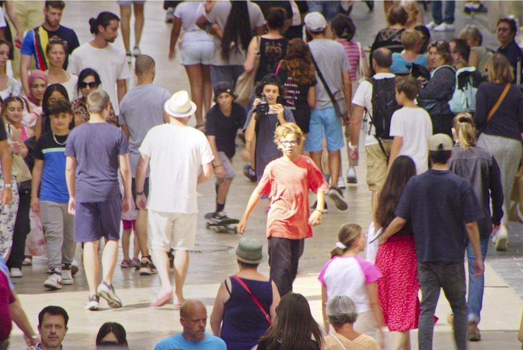 Salut les zins ! Salut les zins !