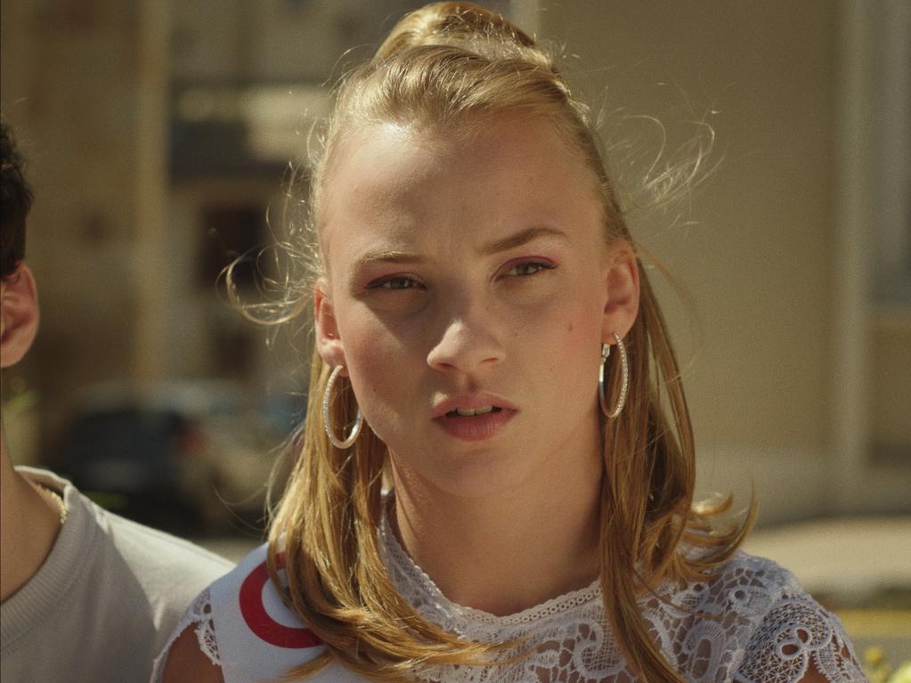 Odense Film Festival - 2020