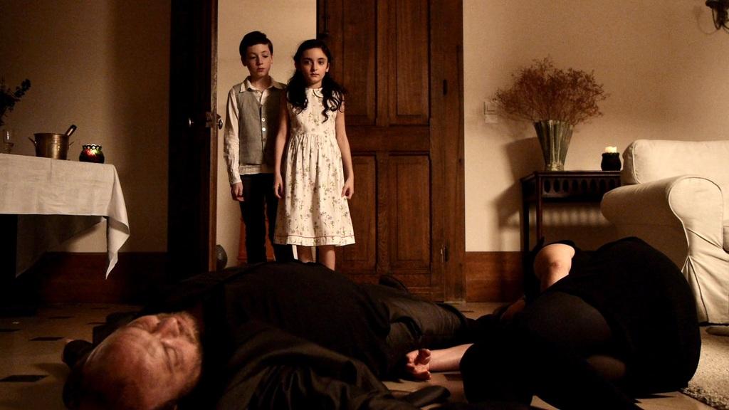 The Time of Ogres The Time of Ogres