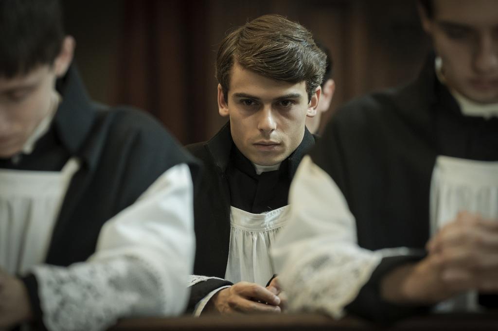 L'Enl&egrave;vement - &copy; Anna Camerlingo 2023 All Rights Reserved - IBC Movie - Kavac Film - Ad Vitam production - The Match Factory Productions - Arte France