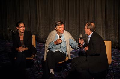 Festival de Cine Francés de la Alianza Francesa (Australia) Festival de Cine Francés de la Alianza Francesa (Australia)