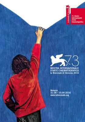 Mostra Internacional de Cine de Venecia Mostra Internacional de Cine de Venecia