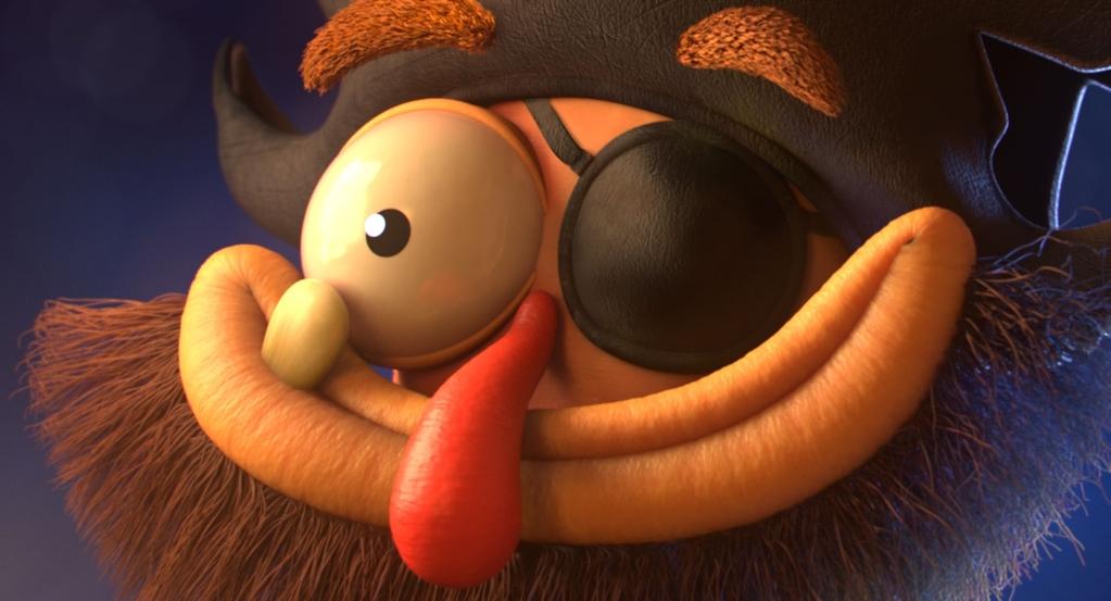 Festival de Cine Franc&oacute;fono en Acadia (FICFA)   - 2021