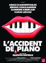 L'Accident de piano L'Accident de piano