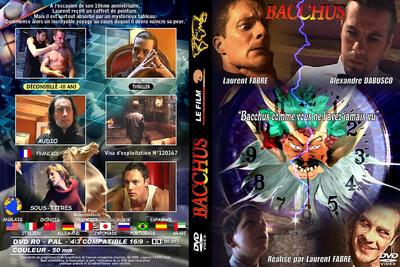 Bacchus (Baco) Bacchus (Baco)