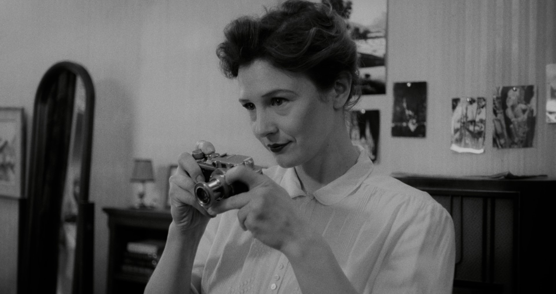 La Photographe de Alexander Graeff (2023) - Unifrance