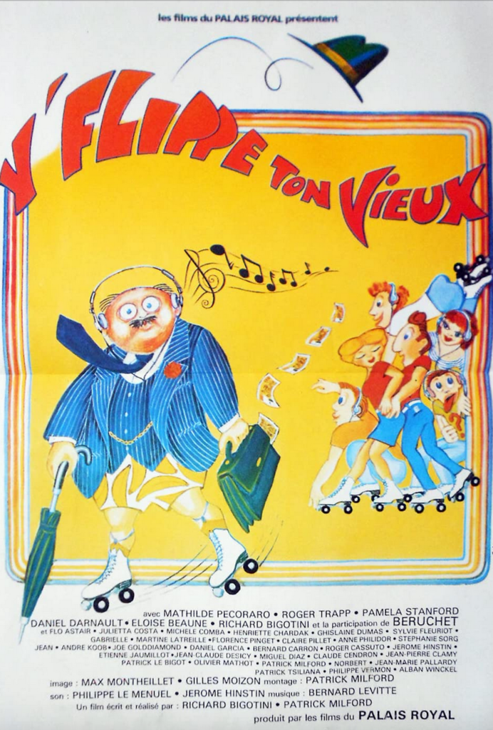 Films du Palais Royal