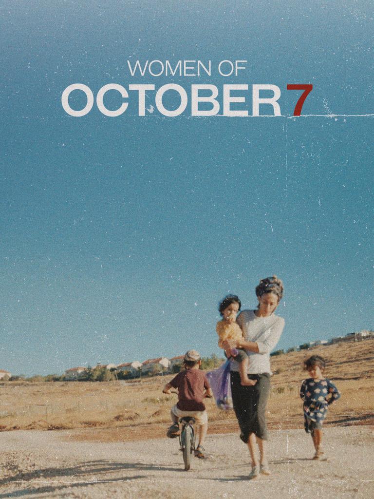 Femmes du 7 octobre Femmes du 7 octobre