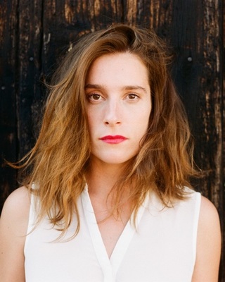 &Eacute;l&eacute;onore Arnaud