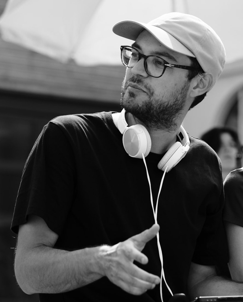 Ephrem Koering Ephrem Koering