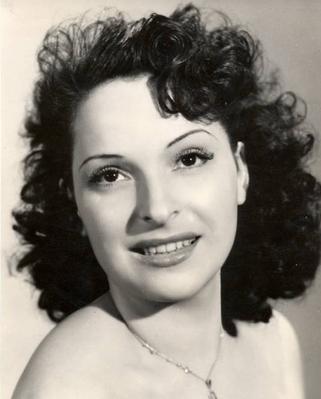 Merry, Arlette Merry, Arlette