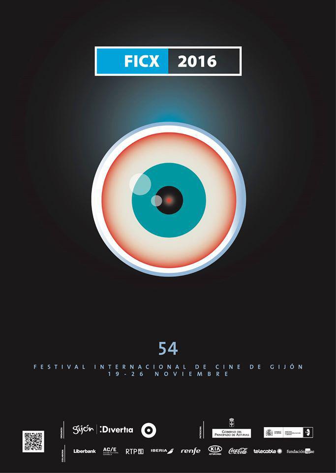 Gijón International Film Festival - 2016 Gijón International Film Festival - 2016