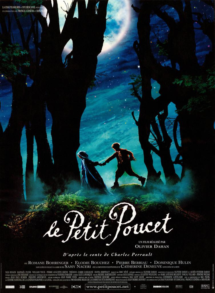 Le Petit Poucet Le Petit Poucet