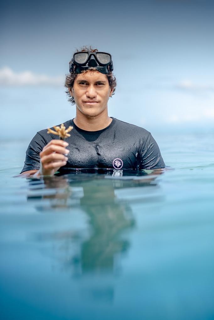 The Children of the Coral The Children of the Coral