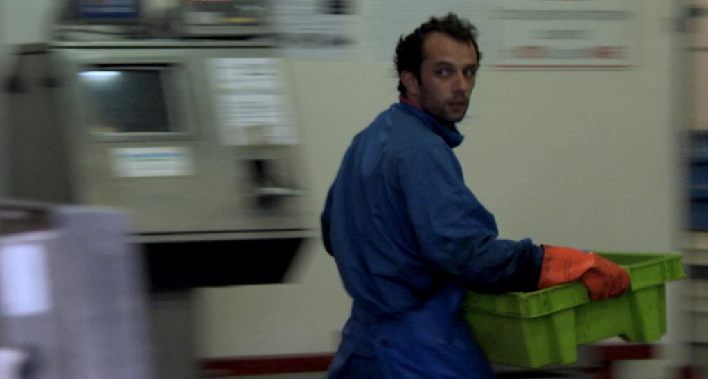 Cinema Jove - 2010 Cinema Jove - 2010