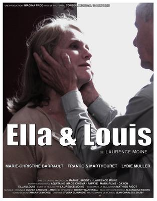 Ella & Louis Ella & Louis