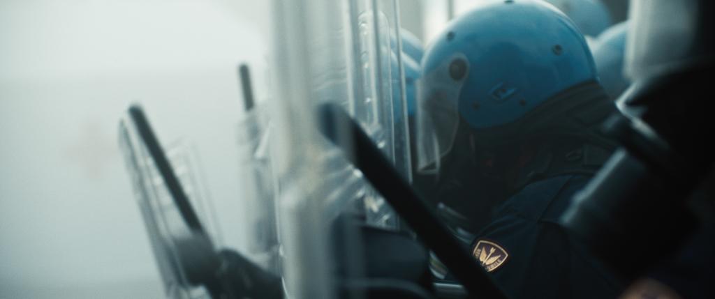 Festival de Cine de Locarno - 2021 Festival de Cine de Locarno - 2021