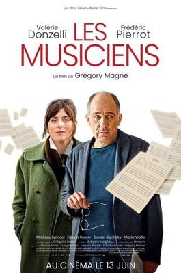 Les Musiciens - Québec Les Musiciens - Québec