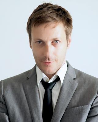 Benoît Liend Benoît Liend