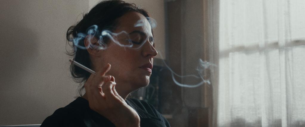 Thessalonique International Short Film Festival (TISFF) - 2025